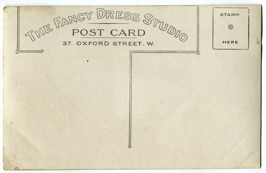 Reproduced with the kind permission of Ron Cosens www.cartedevisite.co.uk