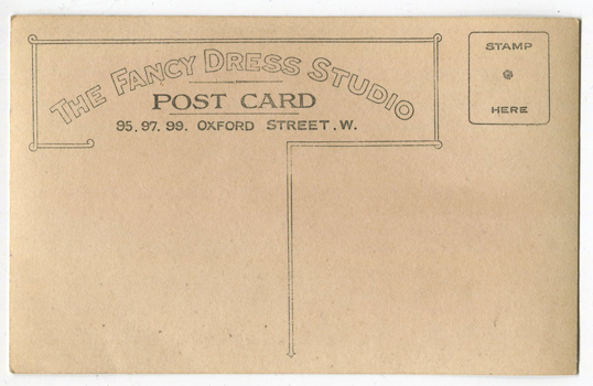 Reproduced with the kind permission of Ron Cosens www.cartedevisite.co.uk