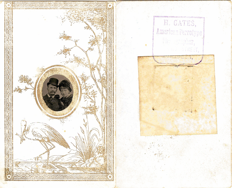 Figure 6B recto and verso