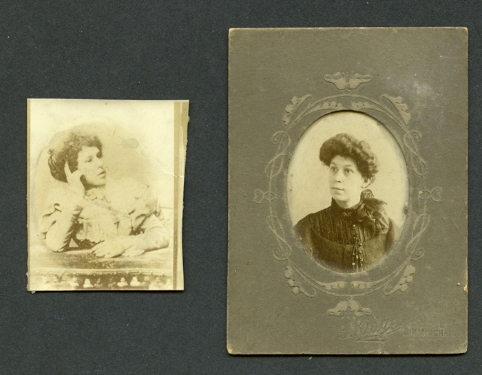 Stickybacks by Selwyn Ridge