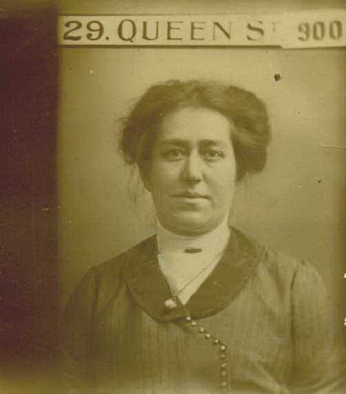 Stickyback photo from 29 Queen St Worcester