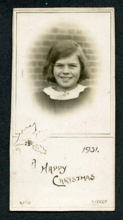 Xmas greeting by XPDO Didcot